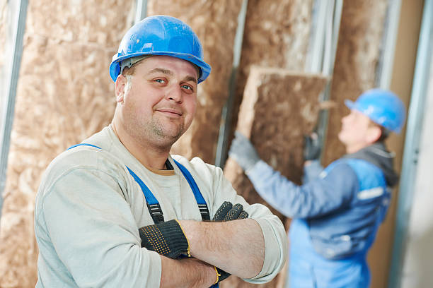 Professional Insulation Contractor in Wildwood, FL