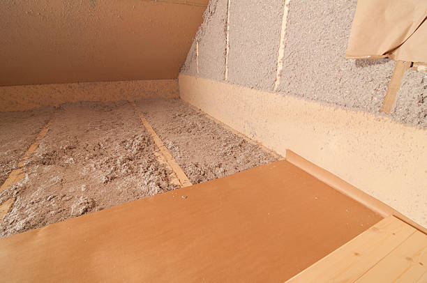 Best Specialized Insulation Services in Wildwood, FL